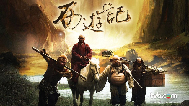 Bản remake Tây Du Ký rating cao chót vót xứ Trung trở lại, náo động màn ảnh nhỏ Việt tháng 5 - Ảnh 3.