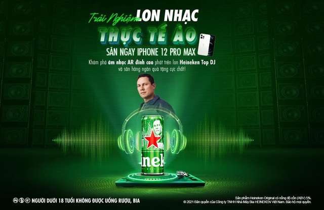 Mix nhạc cùng Top DJs, săn quà độc quyền - Ảnh 3.