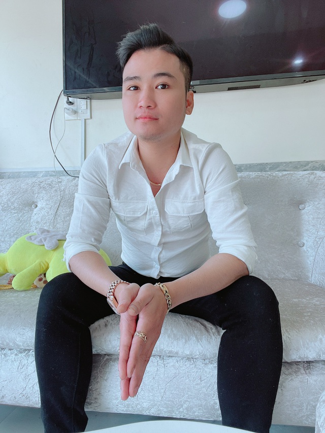 CEO Bảo Lộc chia sẻ kinh nghiệm kinh doanh thành công mô hình chuỗi bán lẻ ĐTDĐ - Ảnh 3.