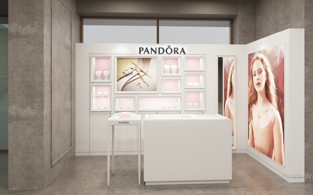 Đưa Pandora về chuỗi cửa hàng, PNJ kỳ vọng động lực tăng trưởng từ gia tăng trải nghiệm khách hàng - Ảnh 2.