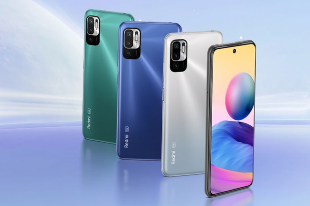 Budget tầm 6 triệu liệu có tìm được một chiếc smartphone cấu hình xịn sò, hỗ trợ 5G cho 2 sim cùng lúc? - Ảnh 2.