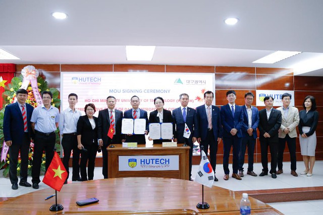 Đại học chuẩn H&agrave;n Quốc: &ldquo;B&iacute; k&iacute;p&rdquo; chinh phục nh&agrave; tuyển dụng xứ kim chi - Ảnh 3.