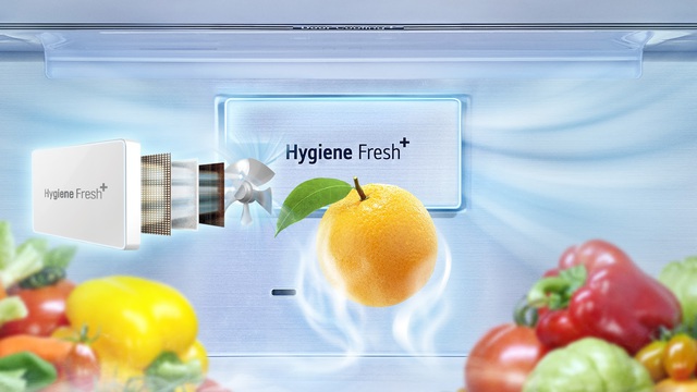 HygieneFresh+™ của LG French Door - Khi câu chuyện kháng khuẩn khử mùi là tiêu chí hàng đầu cho tủ lạnh - Ảnh 2.