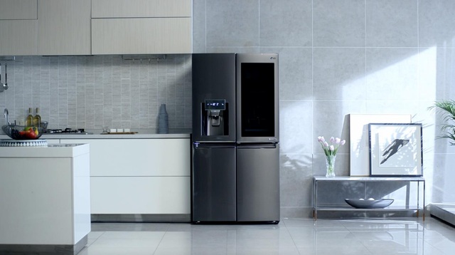 HygieneFresh+™ của LG French Door - Khi câu chuyện kháng khuẩn khử mùi là tiêu chí hàng đầu cho tủ lạnh - Ảnh 4.