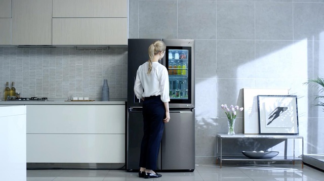 HygieneFresh+™ của LG French Door - Khi câu chuyện kháng khuẩn khử mùi là tiêu chí hàng đầu cho tủ lạnh - Ảnh 5.