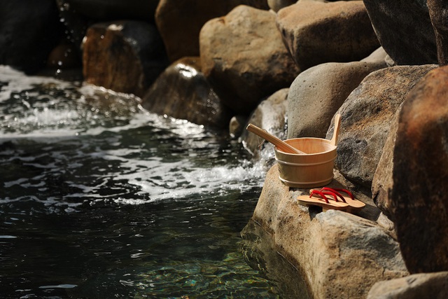 Hệ sinh thái onsen: Khi sức khỏe trở thành biểu tượng mới của sự xa xỉ - Ảnh 2.
