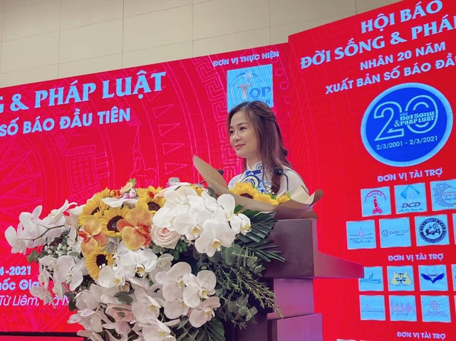 Đột phá trong xây dựng mô hình kinh doanh làm đẹp của CEO 9x - Ảnh 3.