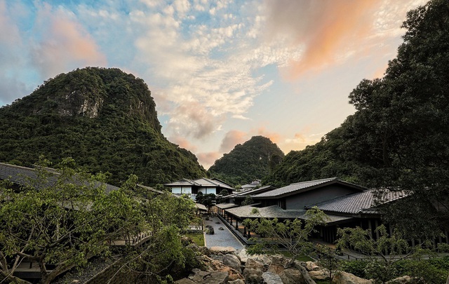 Hệ sinh thái onsen: Khi sức khỏe trở thành biểu tượng mới của sự xa xỉ - Ảnh 3.