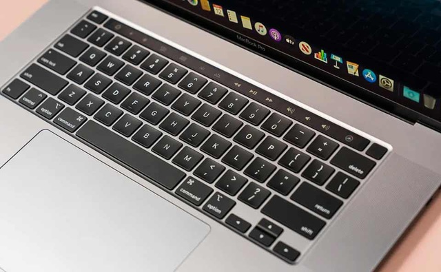 Đánh giá MacBook Pro 16 inch 2019 - Siêu phẩm nhà Apple - Ảnh 3.