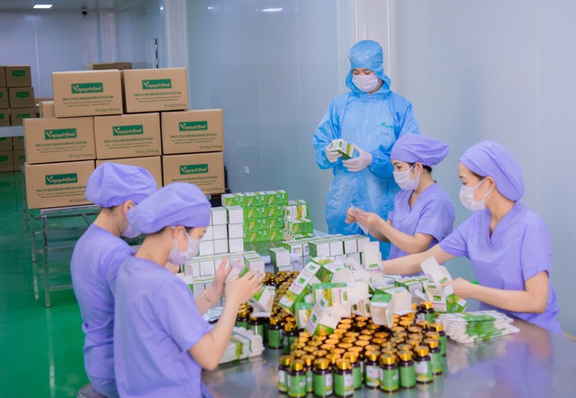 Vinanutrifood: Từ startup nông nghiệp đến tham vọng lấy lại thương hiệu cho sản phẩm Việt - Ảnh 3.