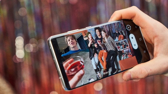 Galaxy S21 Ultra 5G: Smartphone được giới trẻ Việt Nam bình chọn yêu thích nhất nửa đầu năm 2021 - Ảnh 4.
