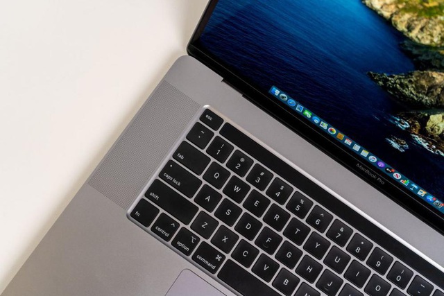 Đánh giá MacBook Pro 16 inch 2019 - Siêu phẩm nhà Apple - Ảnh 7.