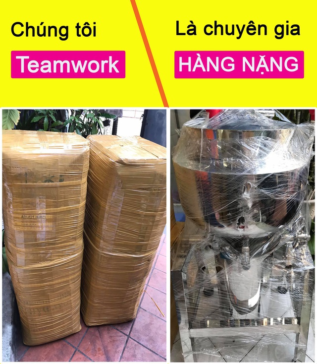 Dịch vụ gửi hàng đi mỹ uy tín - Wingo Logistics - Ảnh 1.