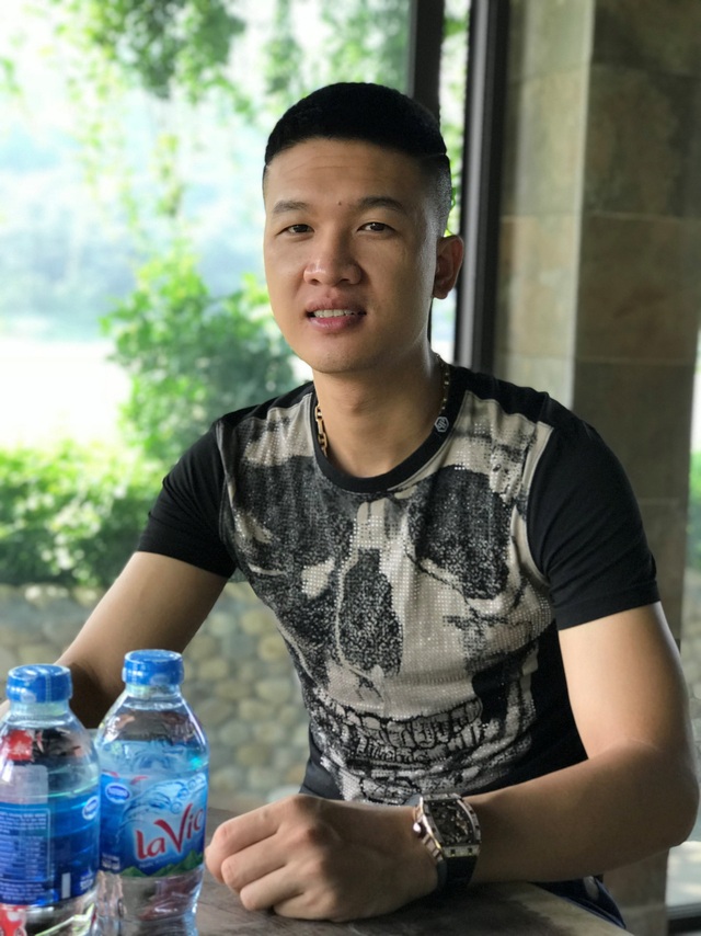 Co-founder Gia Hân Nhi Company: “Hybrid Activation sẽ là xu hướng Marketing tương lai” - Ảnh 1.