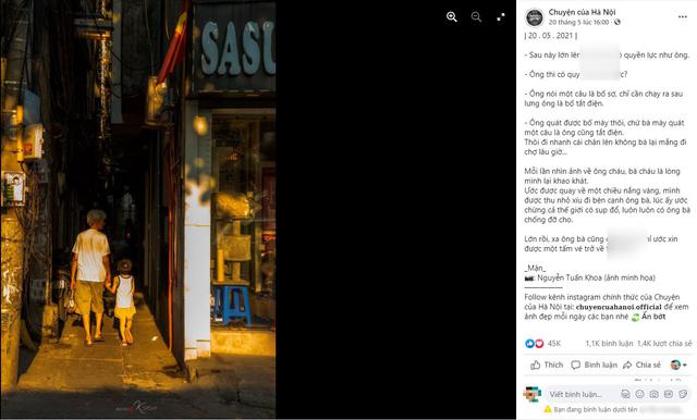 Điều g&igrave; dẫn tới sự th&agrave;nh c&ocirc;ng của fanpage triệu like - &ldquo;Chuyện của H&agrave; Nội&rdquo;? - Ảnh 7.