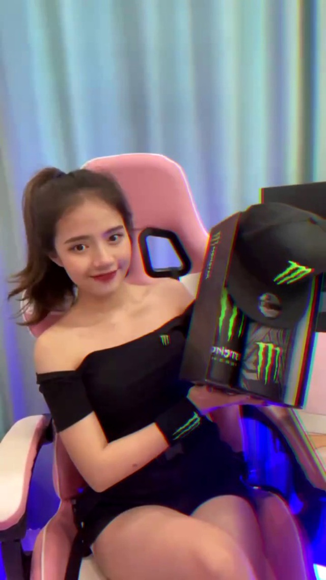 Chơi là trúng - Hàng loạt hot streamer đổ bộ vào cuộc săn 5.000 phần quà gaming cực hot từ Monster Energy - Ảnh 1.