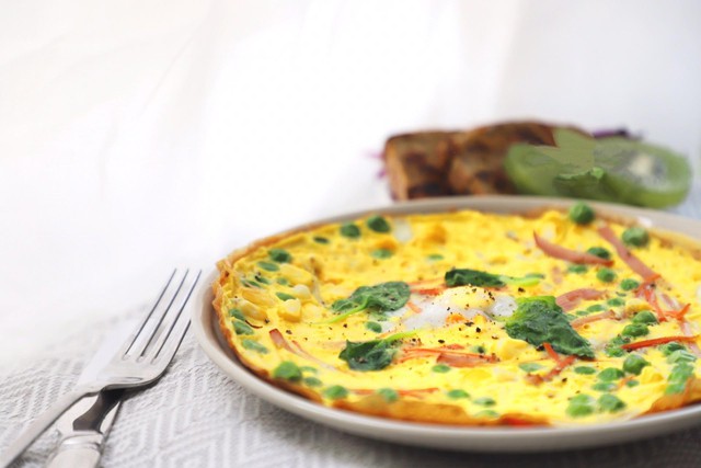 Top m&oacute;n ngon healthy cho n&agrave;ng bận rộn từ nồi cơm điện - Ảnh 4.