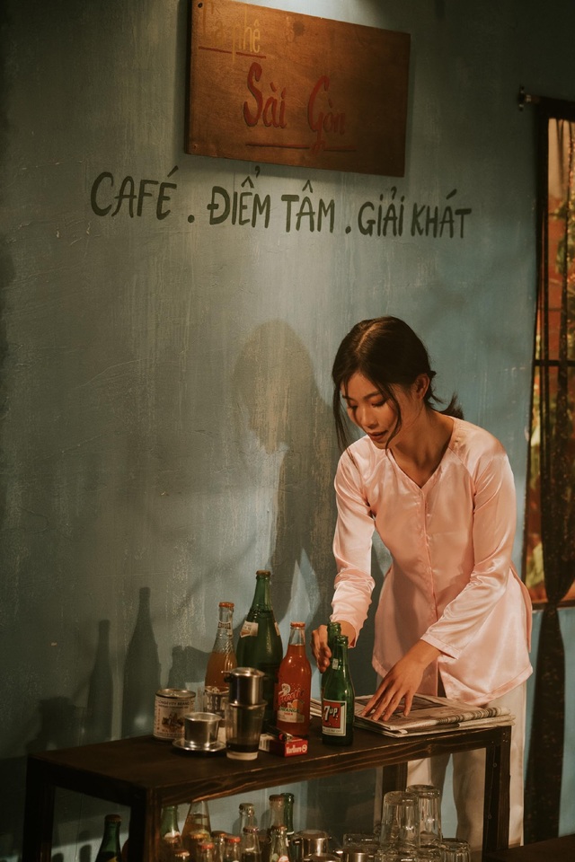 “Đoạn này buồn nhất” - Một Sài Gòn xưa trên đất Mỹ - Ảnh 7.