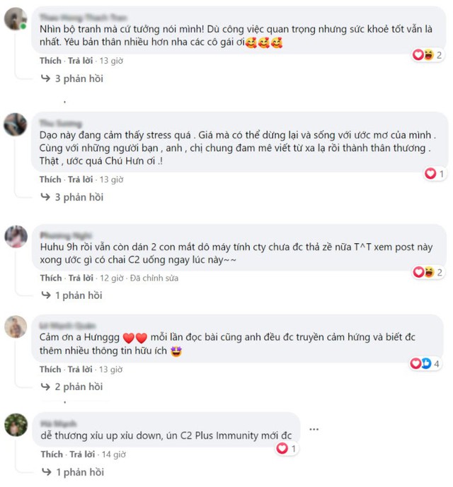 M&aacute;ch mưu cho qu&yacute; c&ocirc; văn ph&ograve;ng đang gặp kh&oacute; khăn? - Ảnh 2.