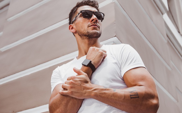 Năng động trong m&ugrave;a h&egrave; n&agrave;y c&ugrave;ng smartwatch Urban HR của Partron, made in Vietnam, vừa th&ocirc;ng minh lại vừa đẹp - Ảnh 3.