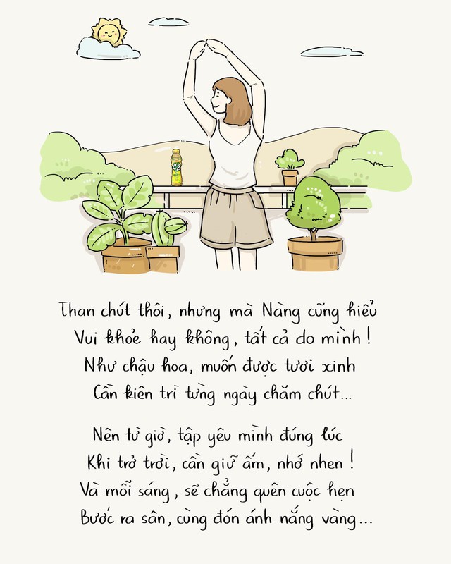 M&aacute;ch mưu cho qu&yacute; c&ocirc; văn ph&ograve;ng đang gặp kh&oacute; khăn? - Ảnh 5.