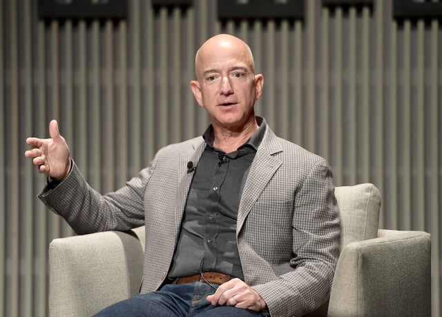 Khác biệt tạo nên giá trị: bài học từ Jeff Bezos, Melinda Gates và nước khoáng - Ảnh 3.