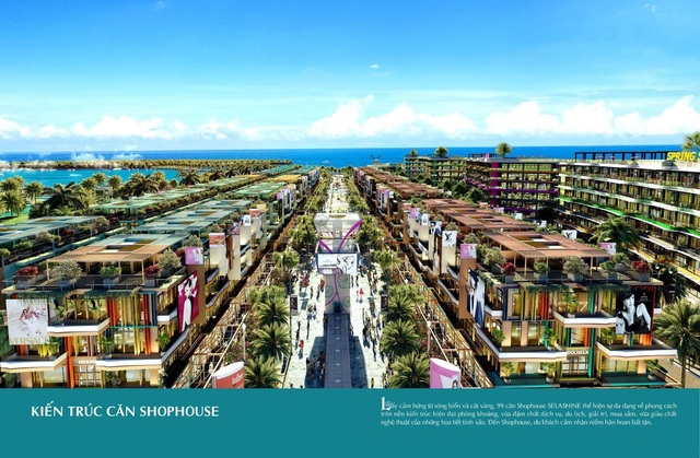 Dự án bất động sản nào đáng đầu tư tại Phú Quốc? - Ảnh 1.