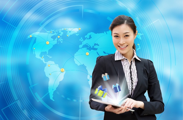 Giao dịch quốc tế cùng ACB - Ảnh 1. Giao dịch quốc tế cùng ACB - Ảnh 1.