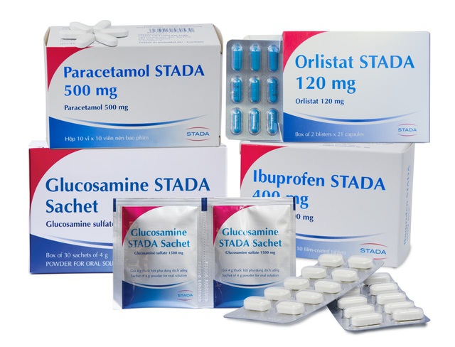 Hãng dược 125 năm tuổi gây ấn tượng với tăng trưởng mạnh trong đại dịch - Ảnh 1. Hãng dược 125 năm tuổi gây ấn tượng với tăng trưởng mạnh trong đại dịch - Ảnh 1.