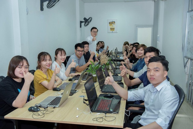 Nguyễn Mạnh Duy chia sẻ về giá trị cốt lõi trong kinh doanh - Ảnh 2.