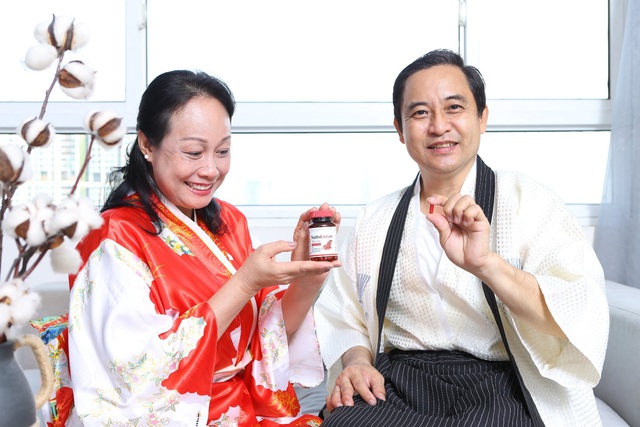 Học người Nhật lắng nghe cơ thể để phòng đột quỵ khi bước sang tuổi 50 - Ảnh 2.