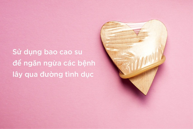 Tuyệt chiêu chăm sóc cô bé tươi hồng để sống hồng tươi - Ảnh 2.