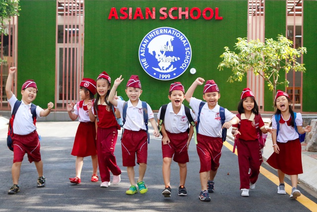“Bí quyết” chinh phục IELTS 8.5 của nữ sinh Asian School - Ảnh 2.