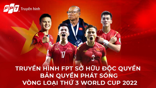 Dấu ấn của ĐTQG Việt Nam tại vòng loại thứ 2 World Cup 2022 khu vực châu Á - Ảnh 4.