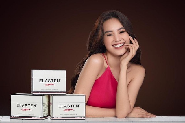 ELASTEN Việt Nam đưa sản phẩm collagen bán chạy hàng đầu tại Đức chính thức ra mắt thị trường Việt Nam - Ảnh 4.