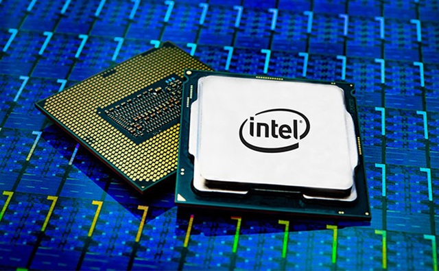 Nền tảng Intel Vpro vượt trội, tối ưu hóa giải pháp công nghệ - Ảnh 2.