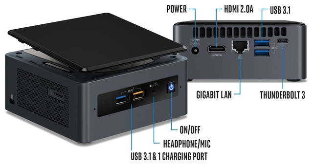 Nền tảng Intel Vpro vượt trội, tối ưu hóa giải pháp công nghệ - Ảnh 3.