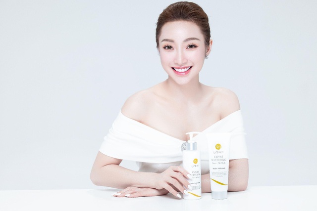 Angela Phương Trinh, Khánh Linh, Tú Anh đều đang mê mẩn phương pháp tắm trắng tại nhà nhưng không thua gì spa này - Ảnh 4.