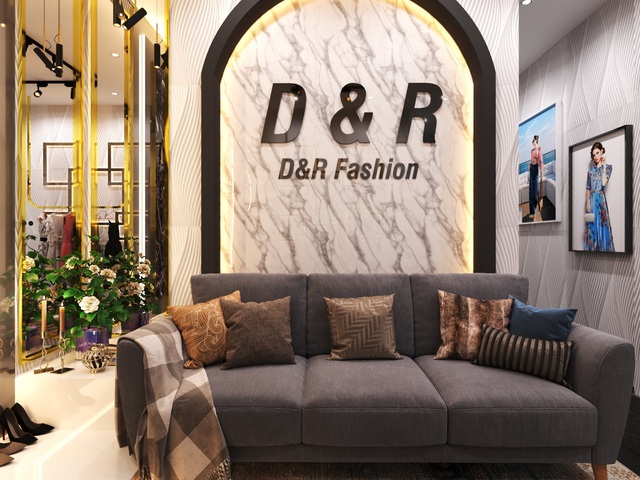 D&R Fashion tiết lộ “công thức” mặc chuẩn quý cô sành điệu mọi cô gái cần biết - Ảnh 5.