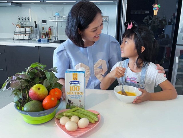 “Giấc mơ sữa Việt”: Giải pháp mua sữa siêu tiện lợi mùa giãn cách - Ảnh 1.
