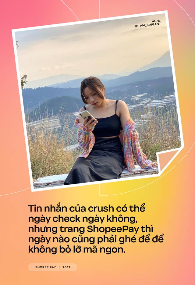Nghe một Shopee-holic bật mí bí quyết để săn sale rẻ càng thêm rẻ - Ảnh 3.