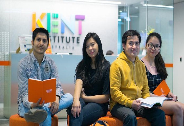 Giành trọn 30% học bổng tại Úc cùng Kent Institute Australia - Ảnh 4.