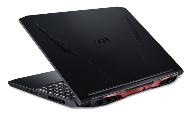 Acer Nitro 5 nâng cấp diện mạo mới với vi xử lý Intel Core i thế hệ thứ 11 hiệu năng cao - Ảnh 3.