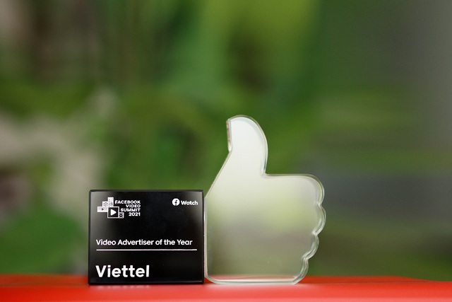 Facebook công bố Táo Quân Tiền Truyện của Viettel là video quảng cáo của năm - Ảnh 1.