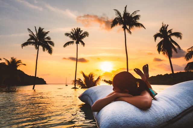 Mùa hè mộng mơ cùng Marriott Bonvoy - Ảnh 2.