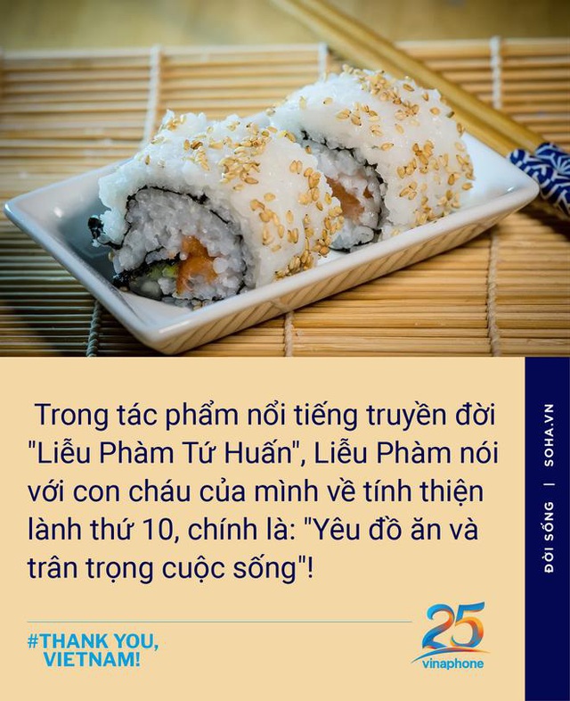 Con người sống ở đời, biết ơn hạt gạo bát cơm chính là một loại phúc báo lớn nhất - Ảnh 1.