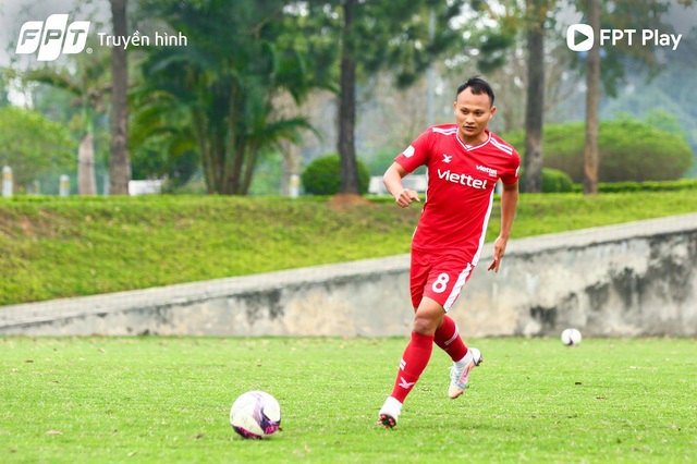 Tiến Dũng và các đồng đội quyết tâm làm nên chuyện tại trận ra quân AFC Champions League - Ảnh 2.