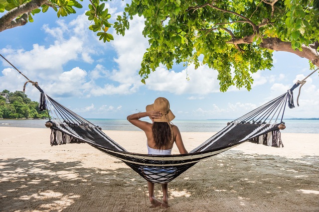 Mùa hè mộng mơ cùng Marriott Bonvoy - Ảnh 4.