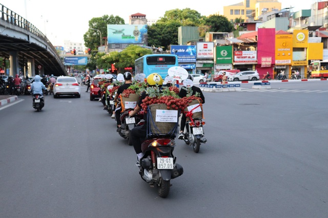 Những câu chuyện đầy ý nghĩa của thương hiệu Việt cùng đất nước vượt qua đại dịch - Ảnh 3.