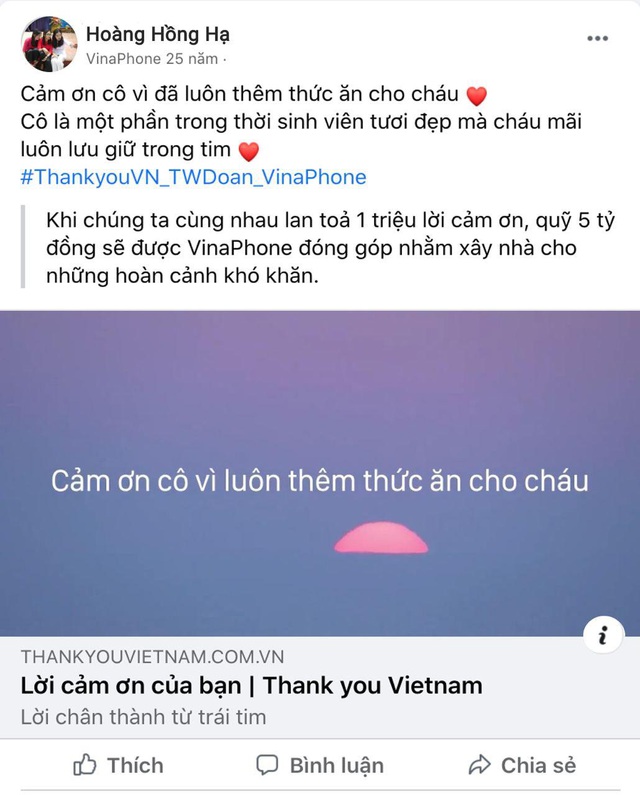 Con người sống ở đời, biết ơn hạt gạo bát cơm chính là một loại phúc báo lớn nhất - Ảnh 3.